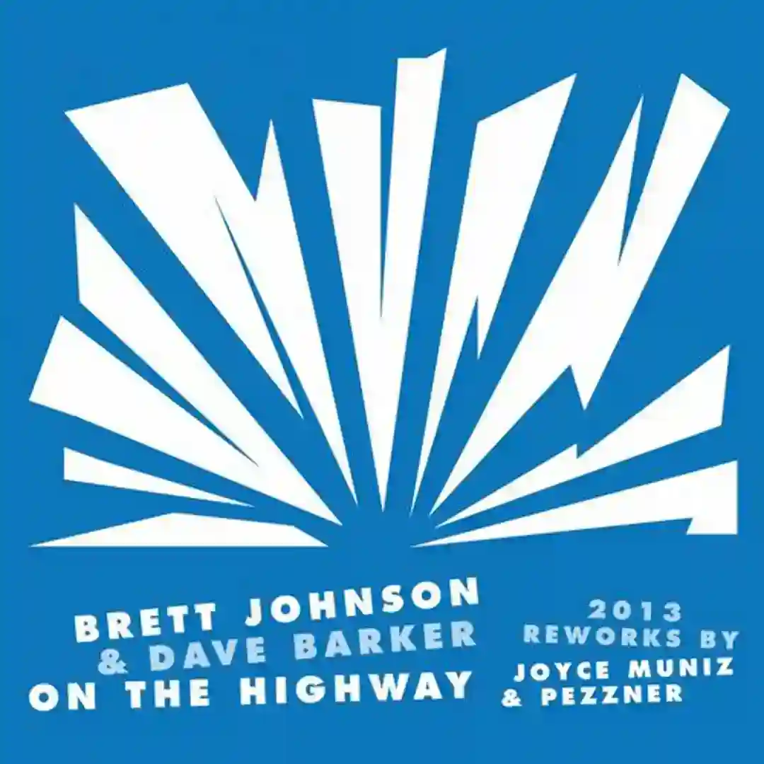 On The Highway (Pezzner's  Remix) cover