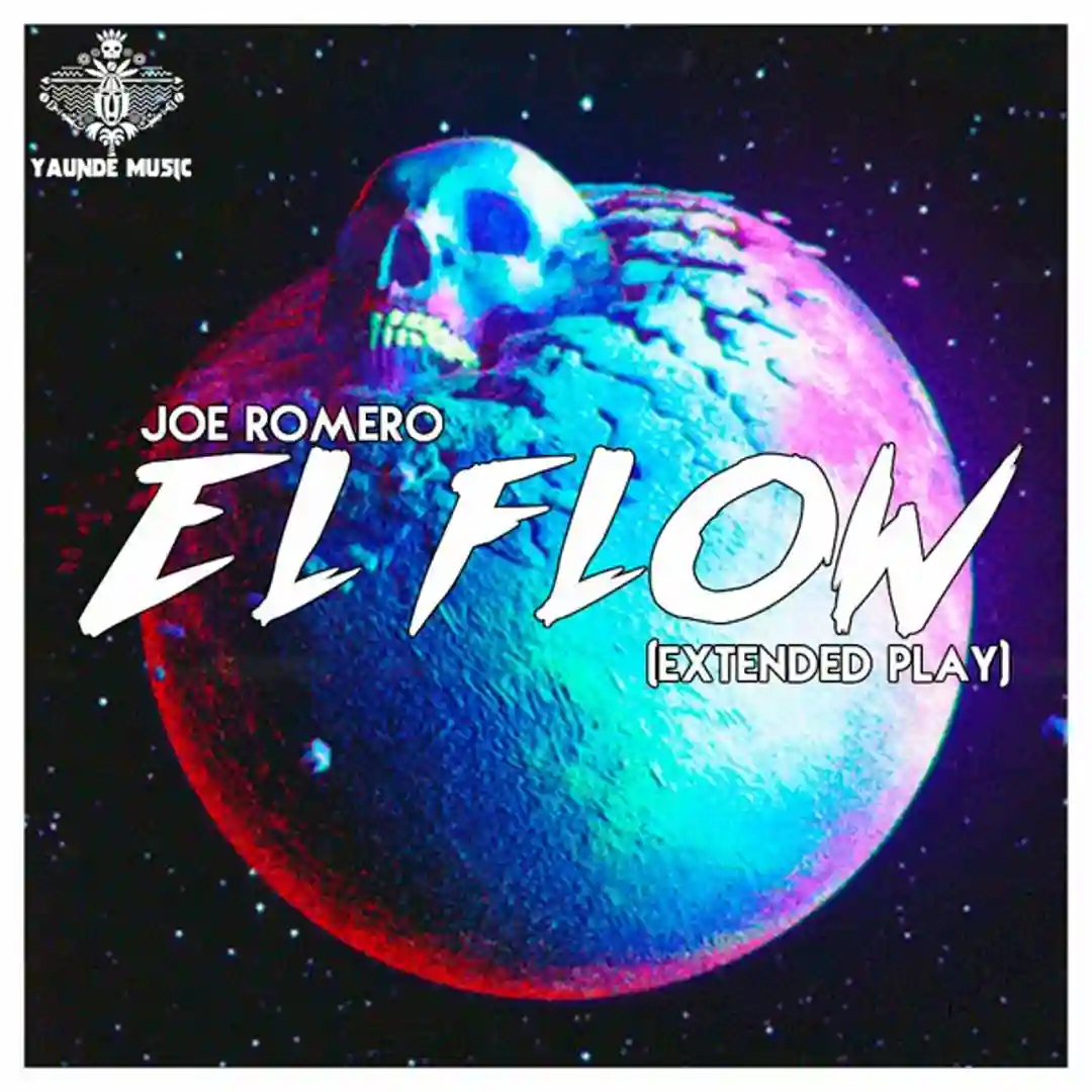 El Flow (Original Mix) cover