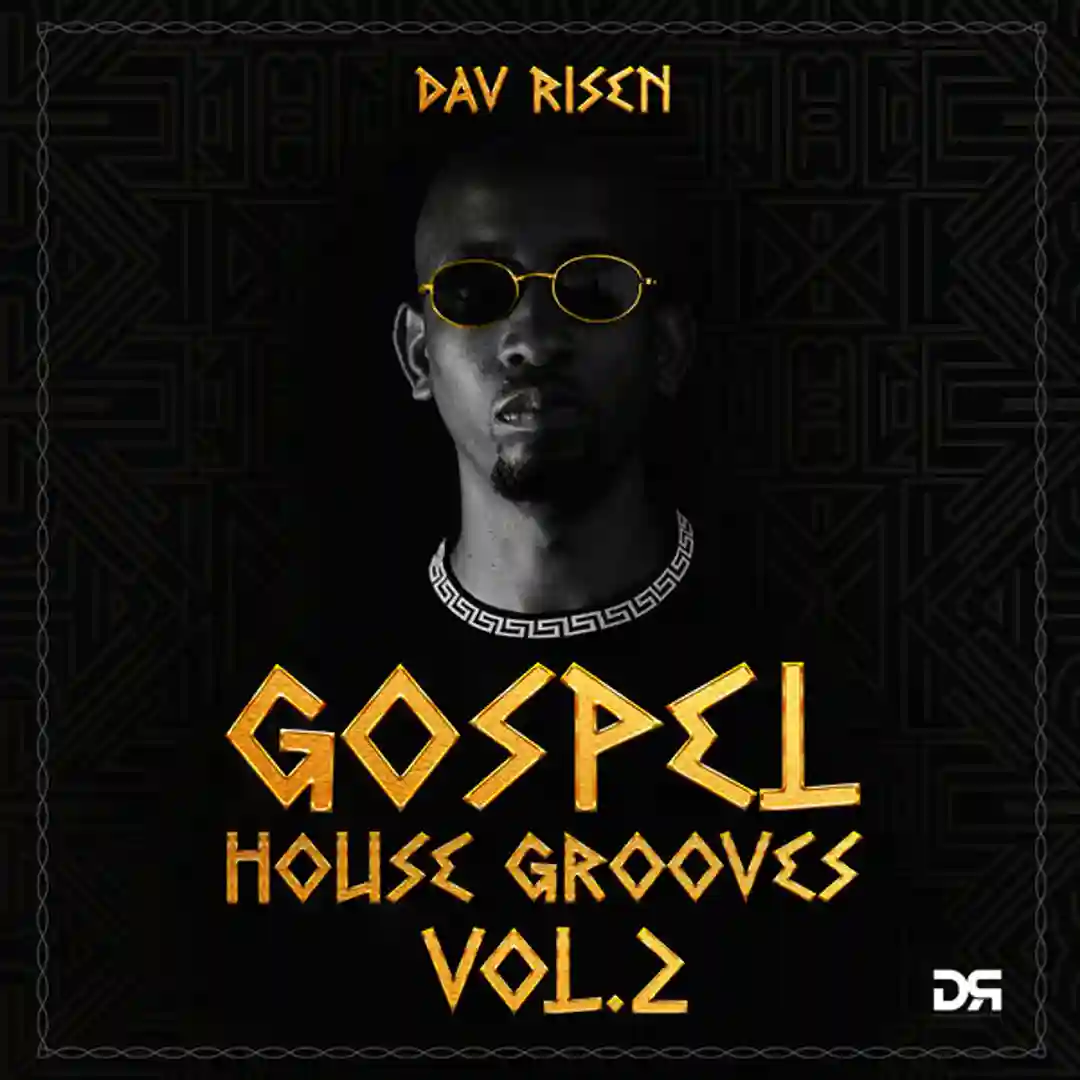 Power Belongs To GOD (Original Mix) cover
