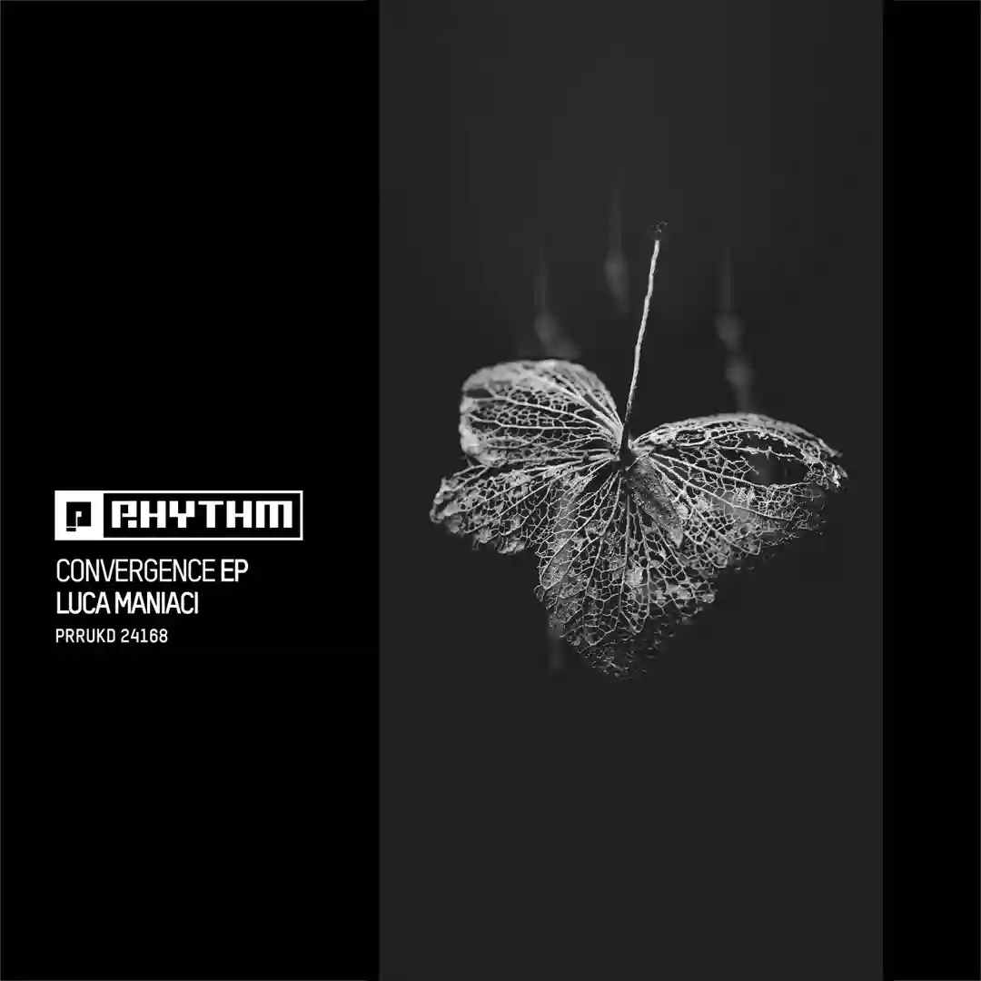Nublar (Original Mix) cover