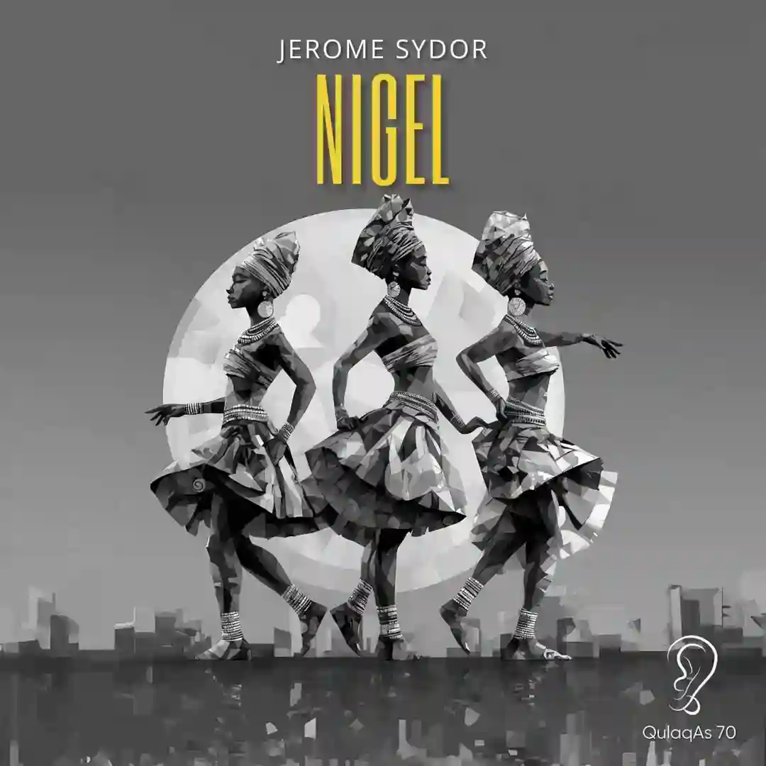 Nigel (Original Mix) cover