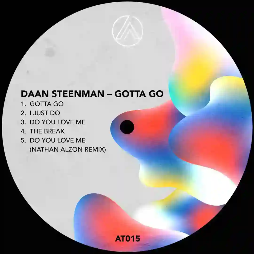 Do You Love Me (Original Mix) cover
