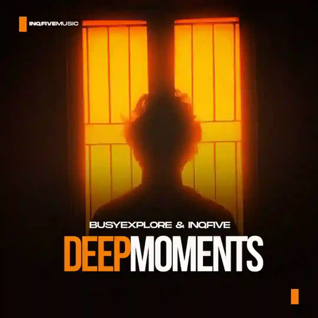 Basement Saxophone (Original Mix) cover