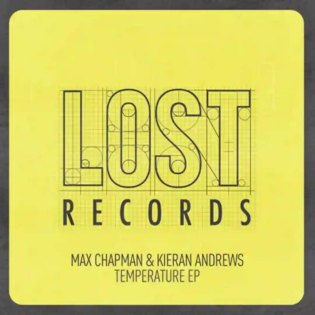 Temperature (Original Mix) cover
