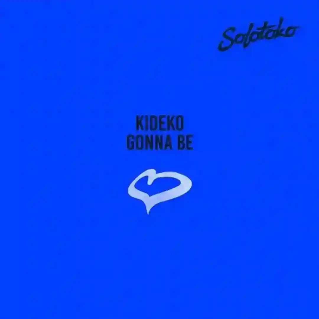 Gonna Be (Extended Mix) cover