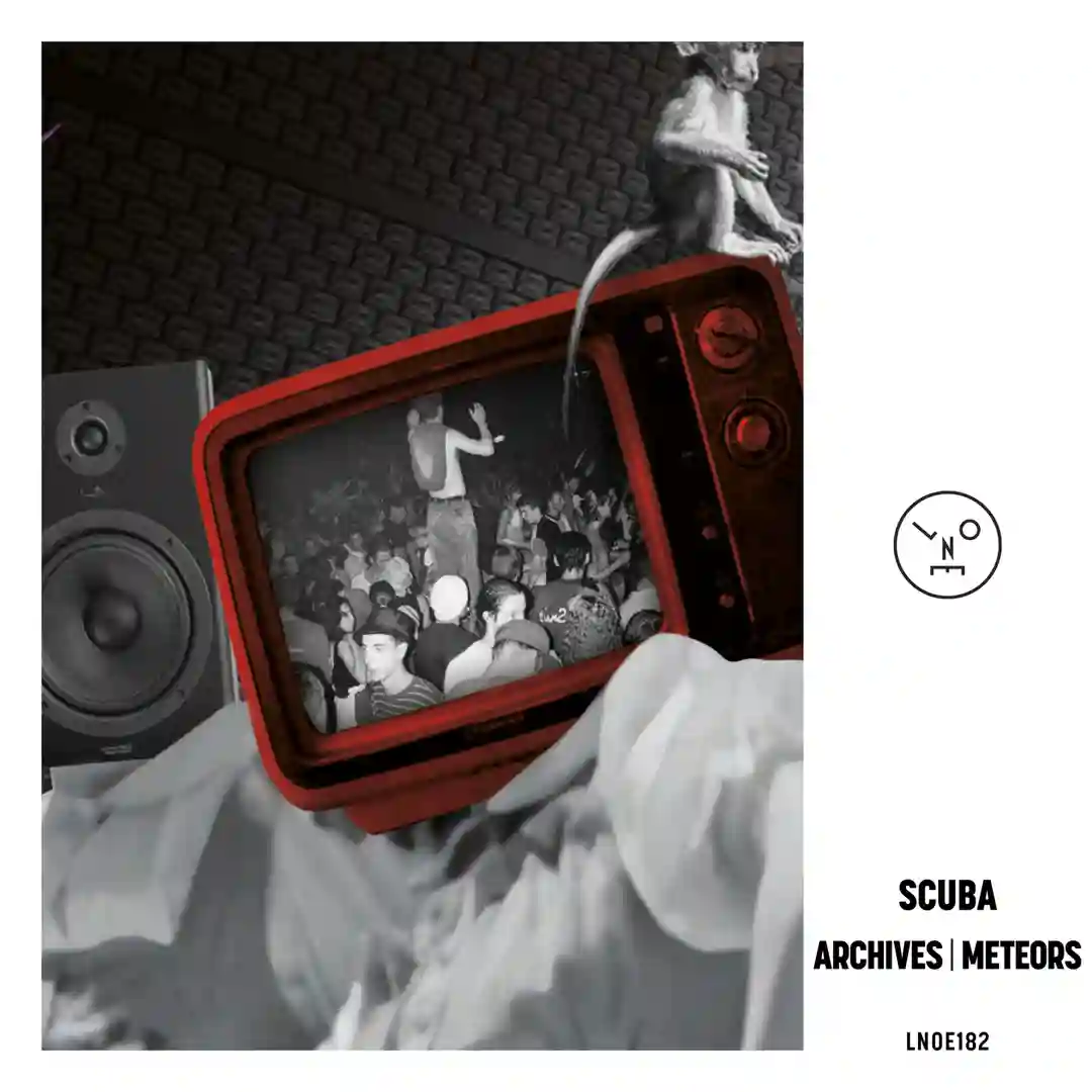 Archives | Meteors cover