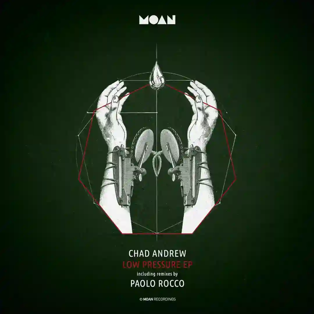 1917 (Original Mix) cover