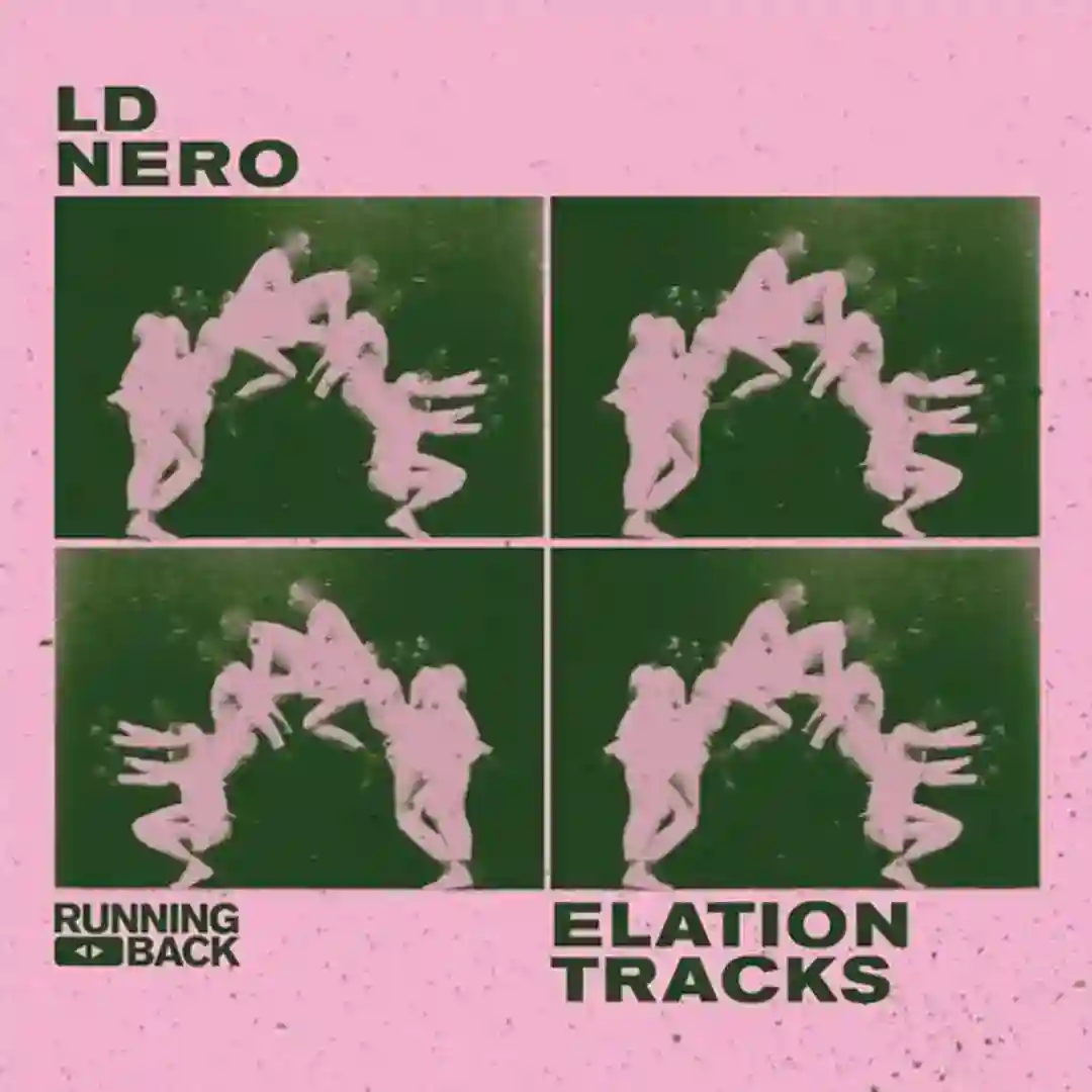 Zone In (Original) cover
