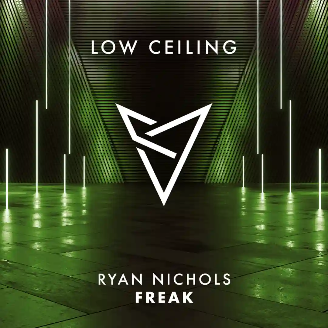 FREAK (Extended Mix) cover