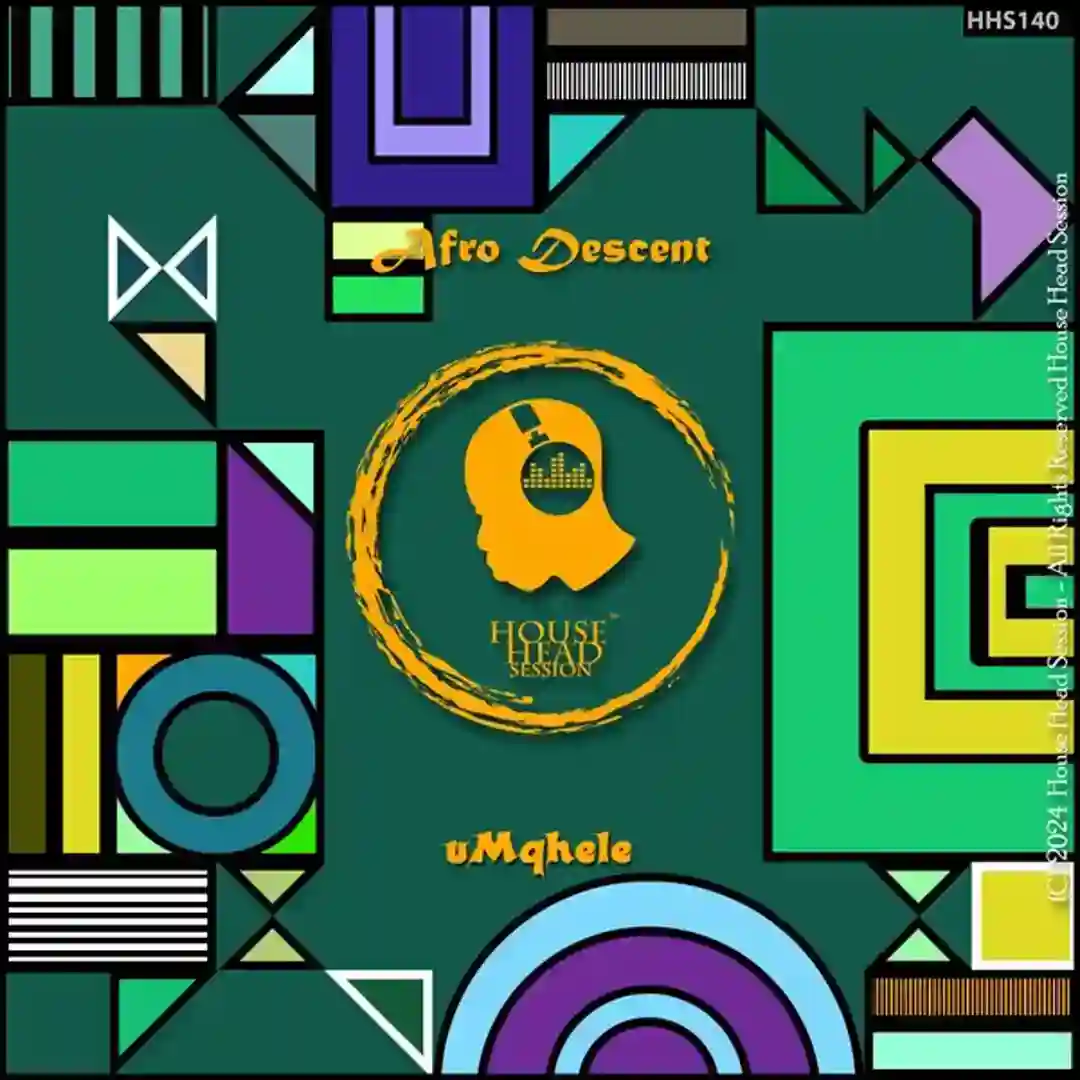uMqhele cover