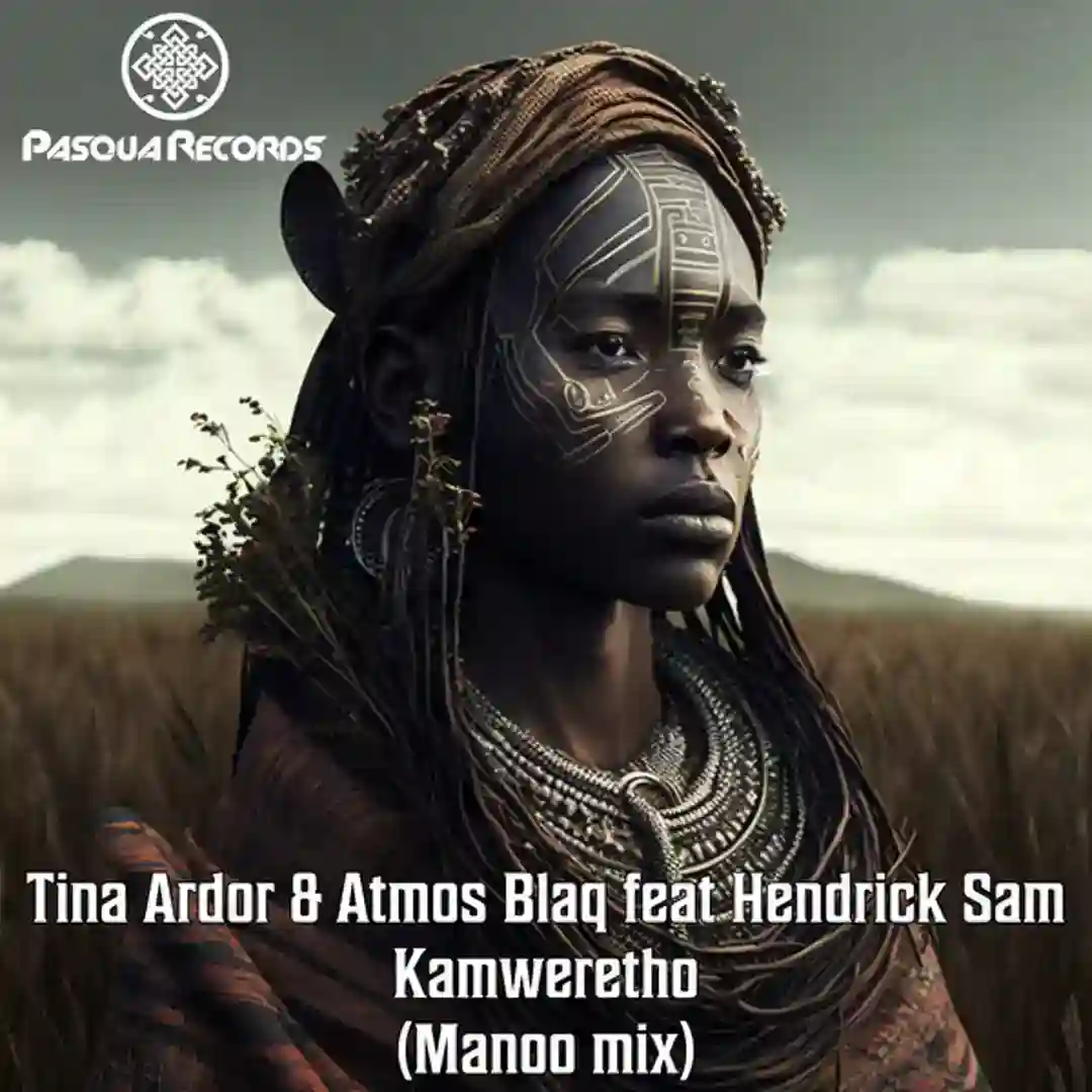 Kamweretho (Manoo Remix) cover