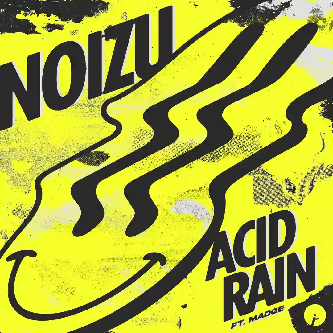 Acid Rain (feat. Madge) (Extended Mix) cover