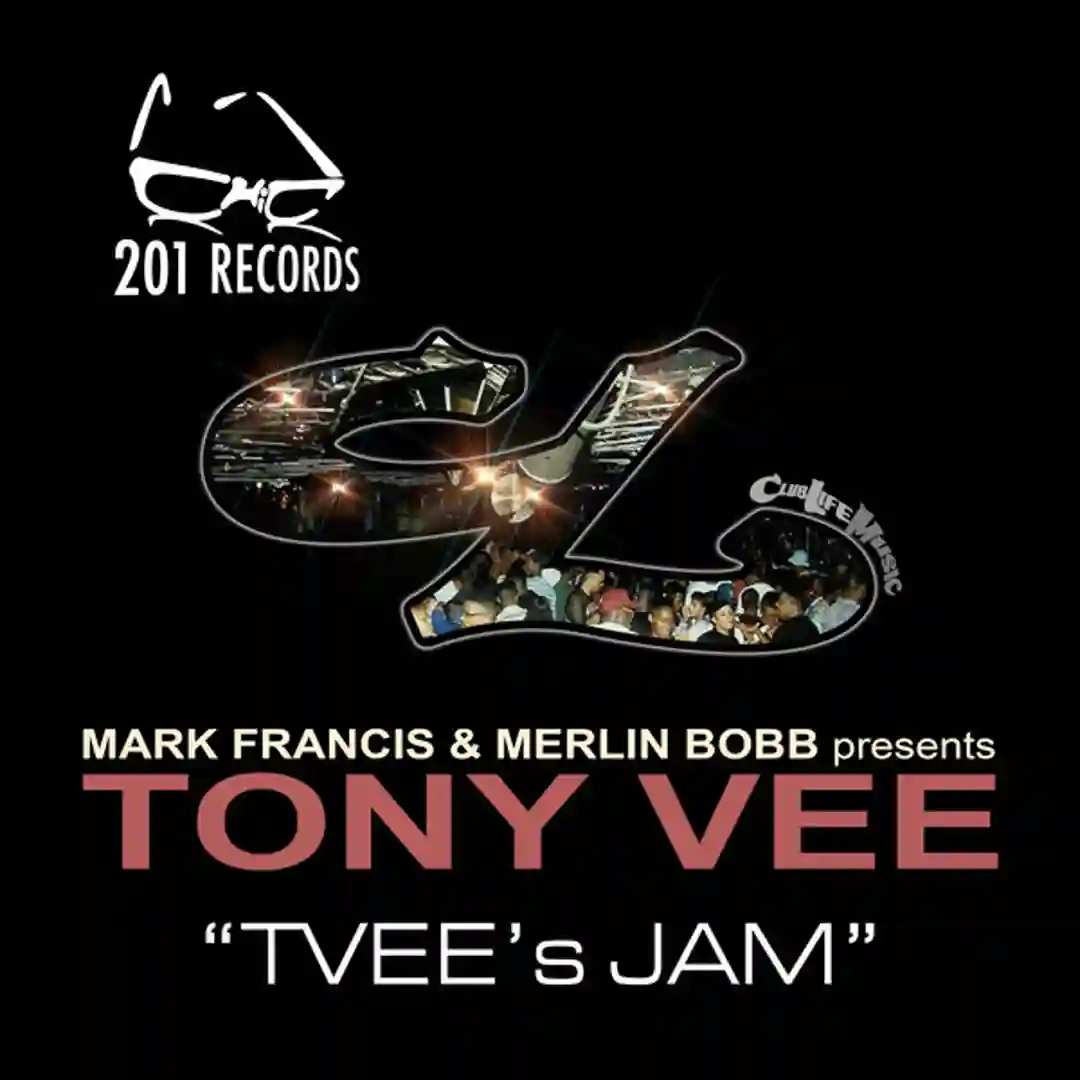 TVee's Jam (CLMS Groove) cover