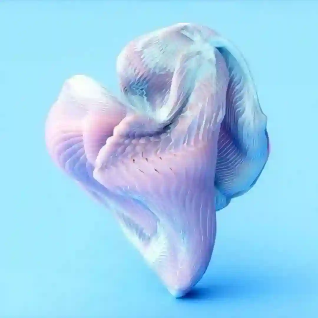 Eternal Return (Original Mix) cover