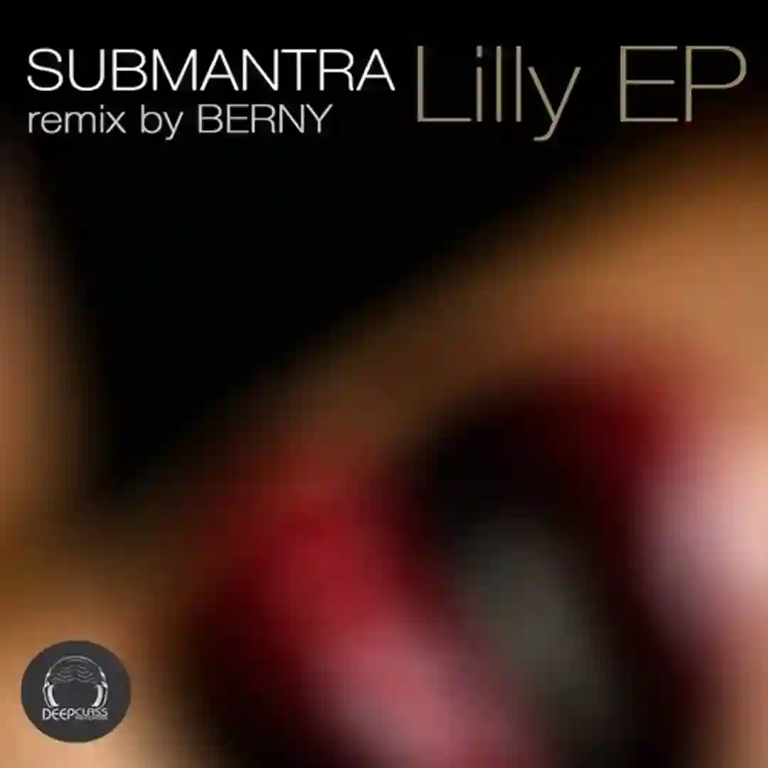 Lilly cover