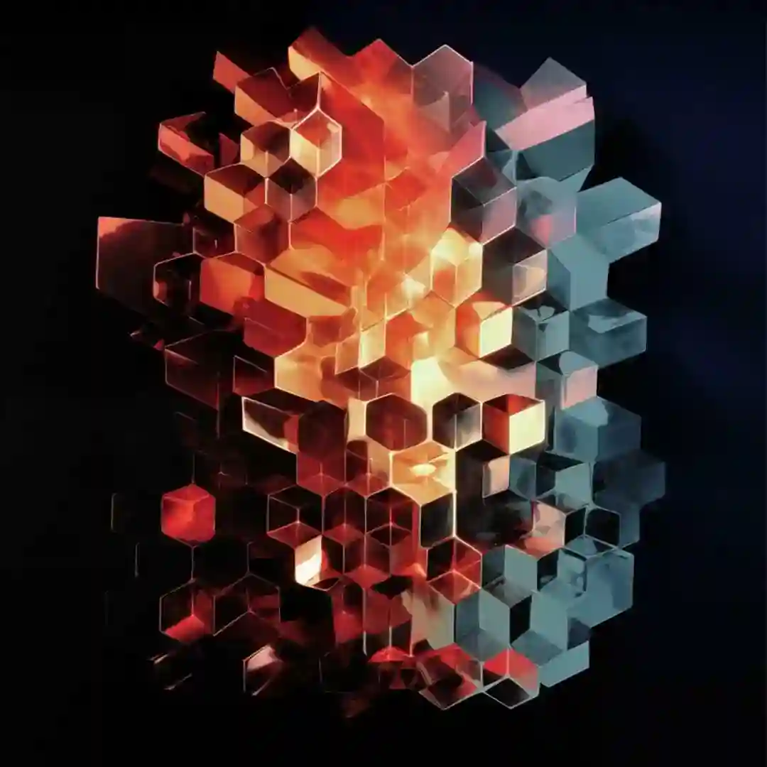 Mosaic Moray (Original Mix) cover