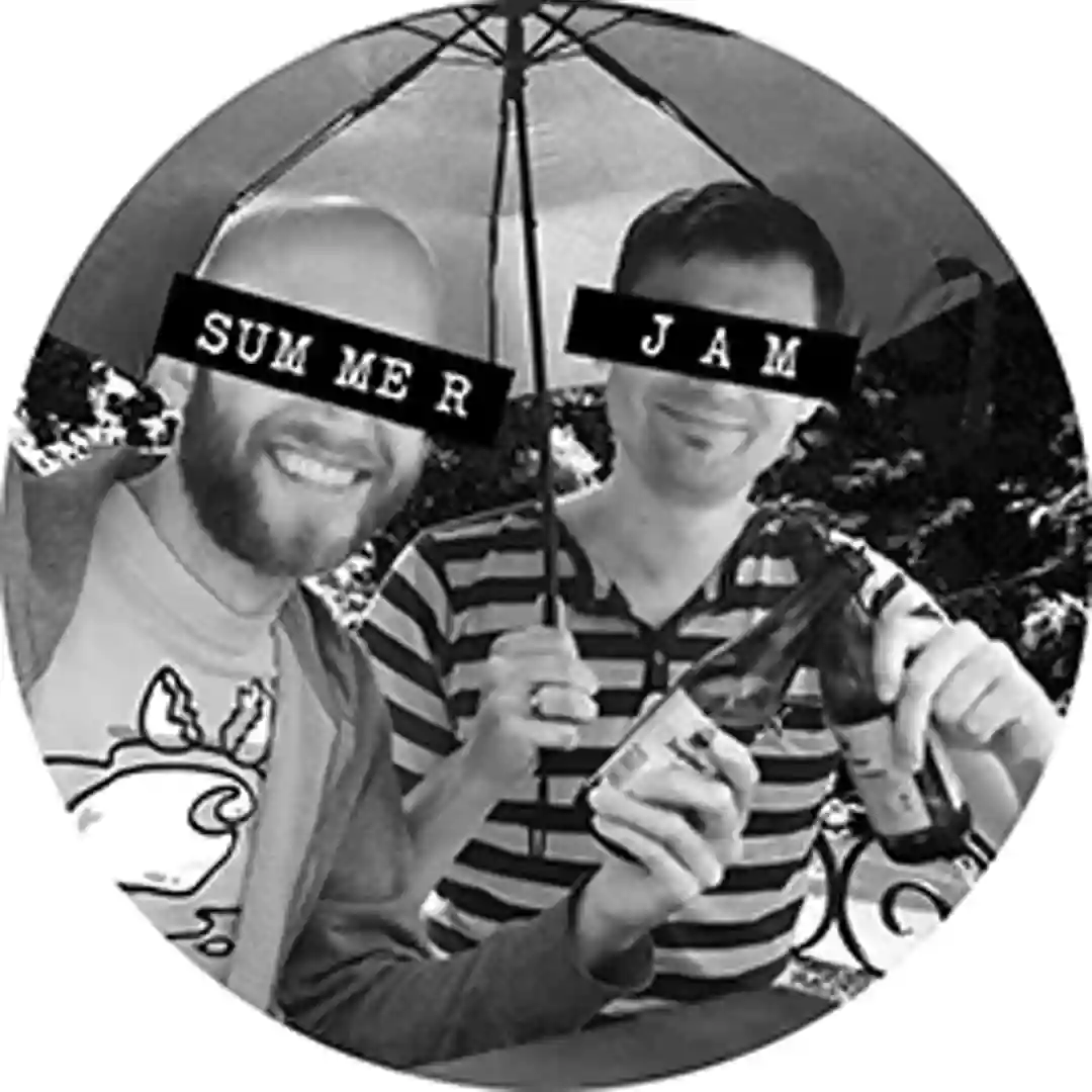summerjam (dml deconstruction) cover