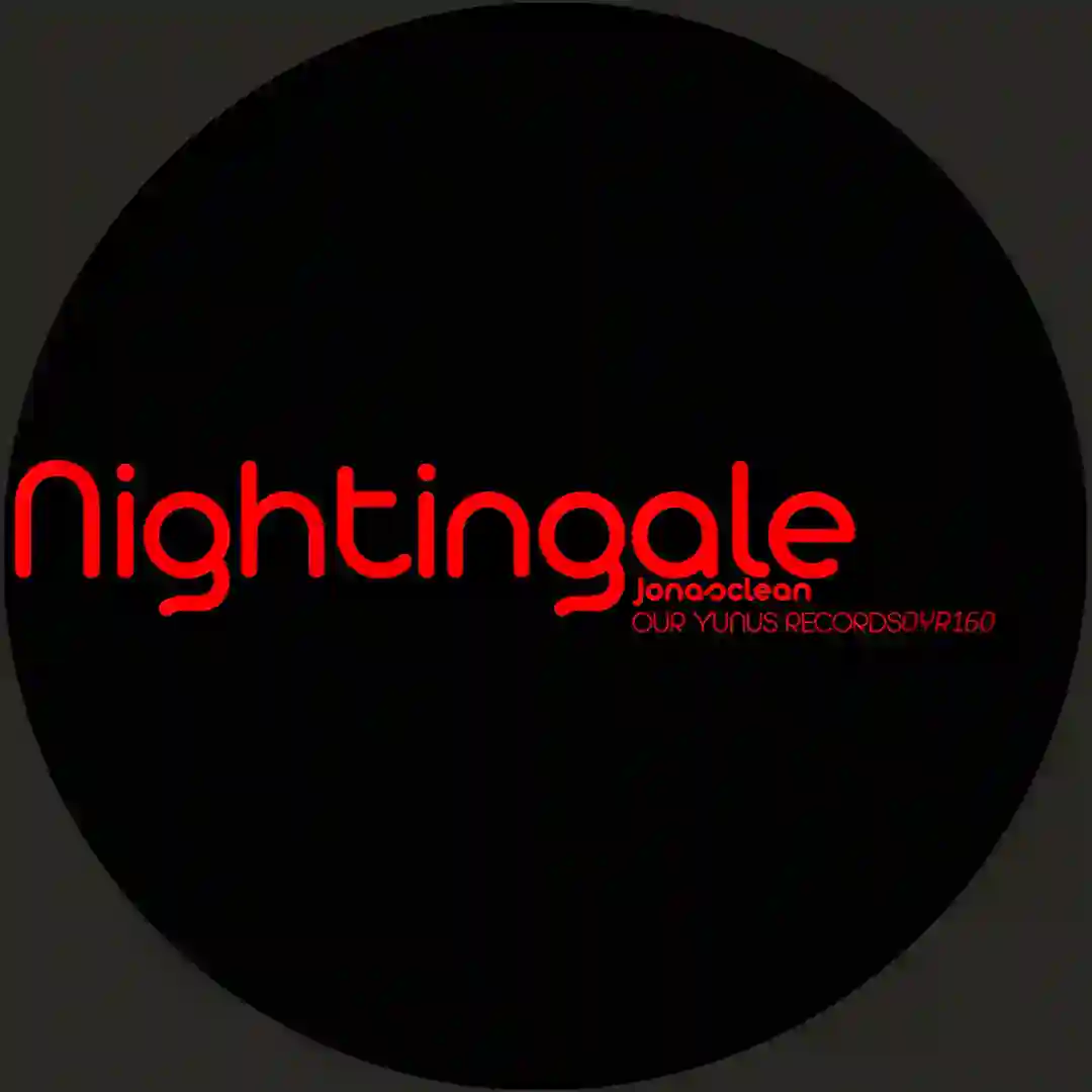 Nightingale cover