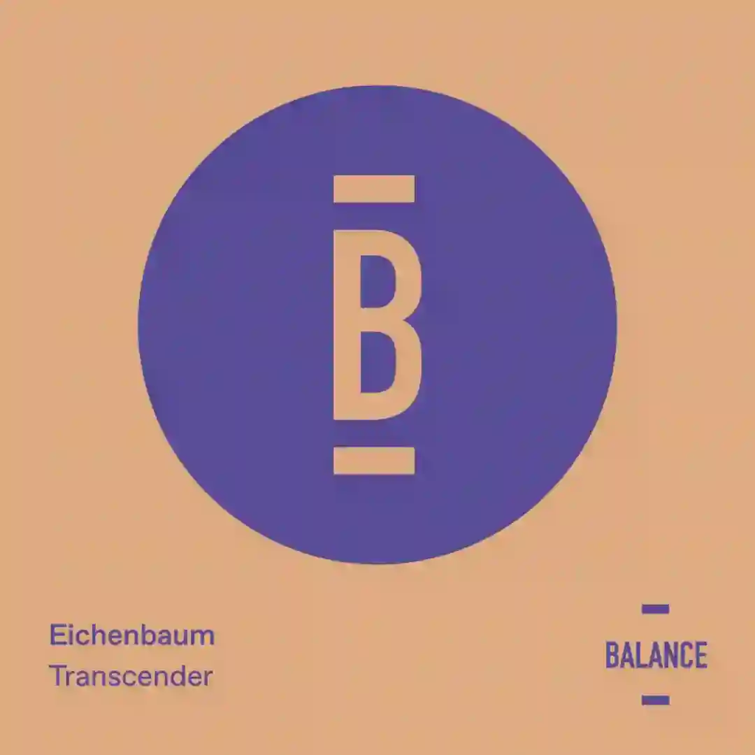 Transcender (EMPHI Remix) cover