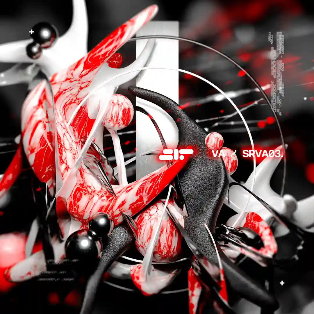 Violent Witchcraft (Original Mix) cover