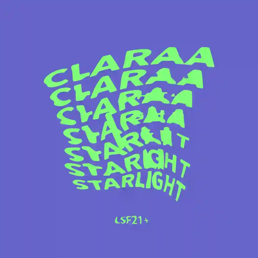 Starlight cover