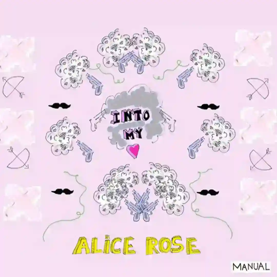 For Love (Original Mix) cover