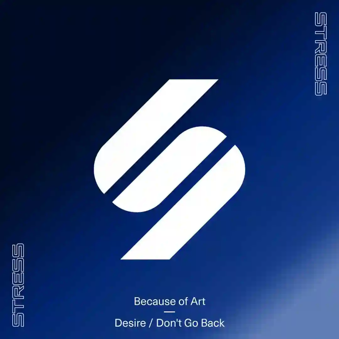 Don't Go Back cover