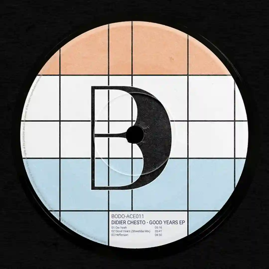 Hefferson (Original Mix) cover