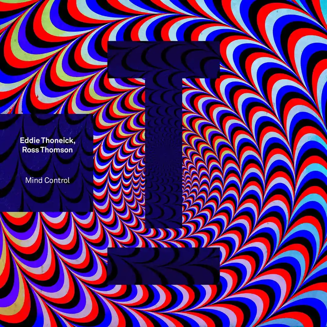 Mind Control cover