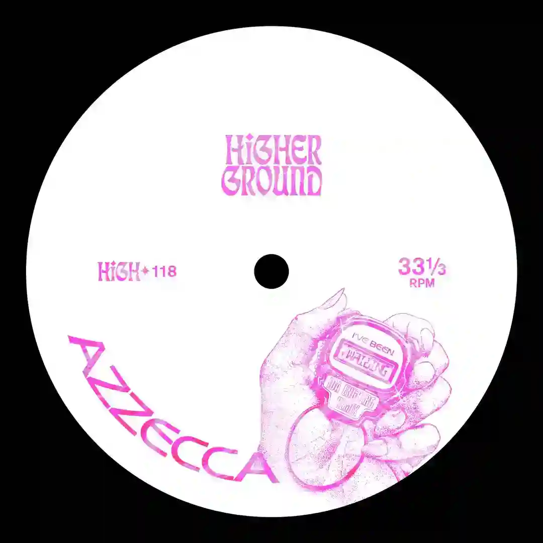 I've Been Waiting﻿﻿ (Ida Engberg Remix (Extended) cover
