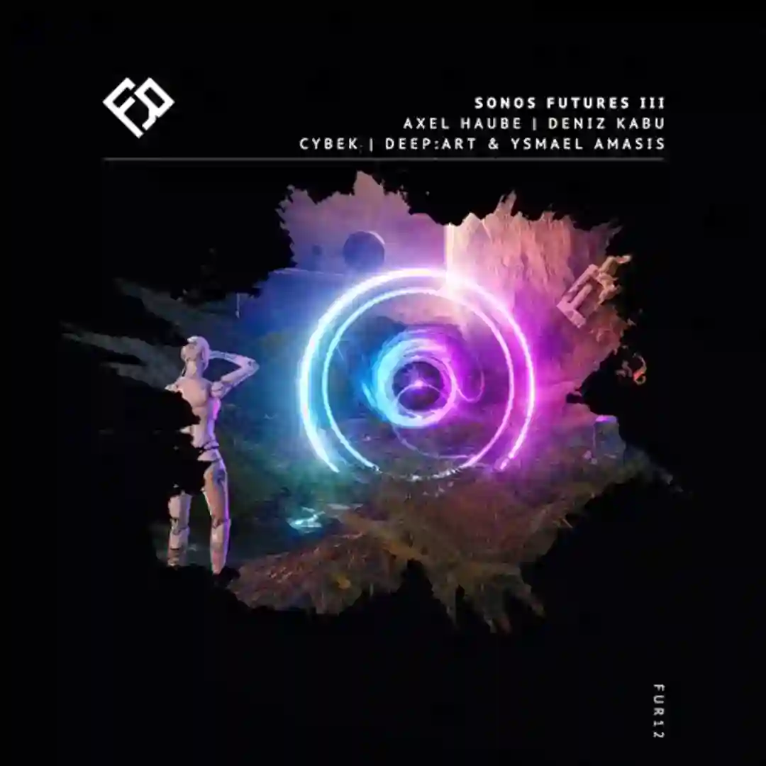 The Return (Original Mix) cover