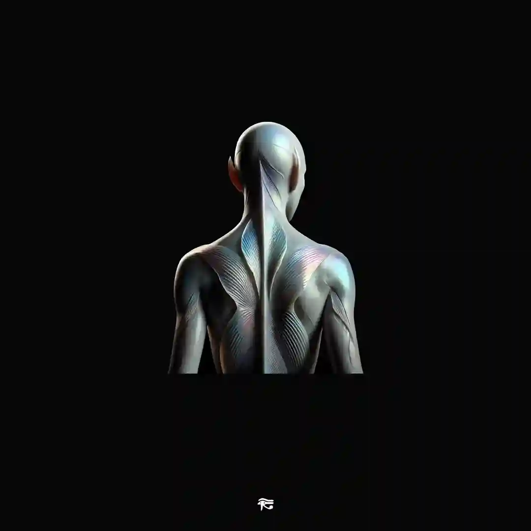 Disharmonica (Original Mix) cover