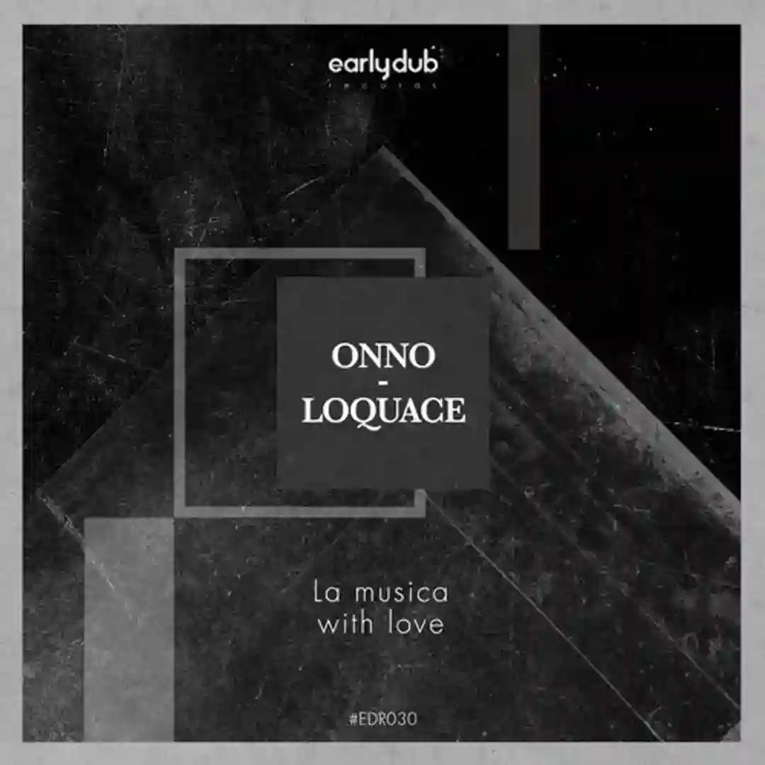 La Musica (Loquace's Thousand Nights Remix) cover