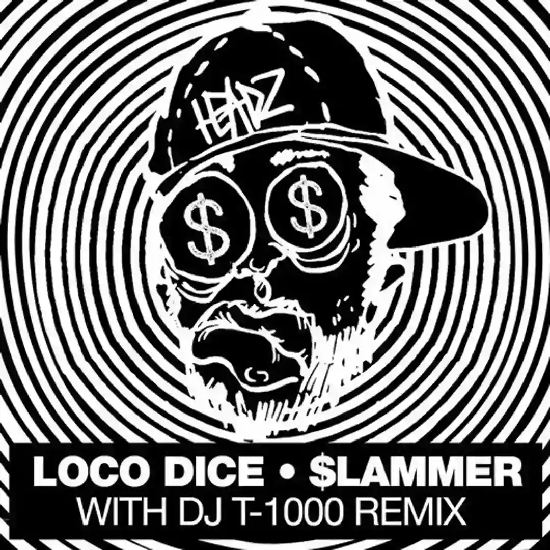 $lammer (Original Mix) cover