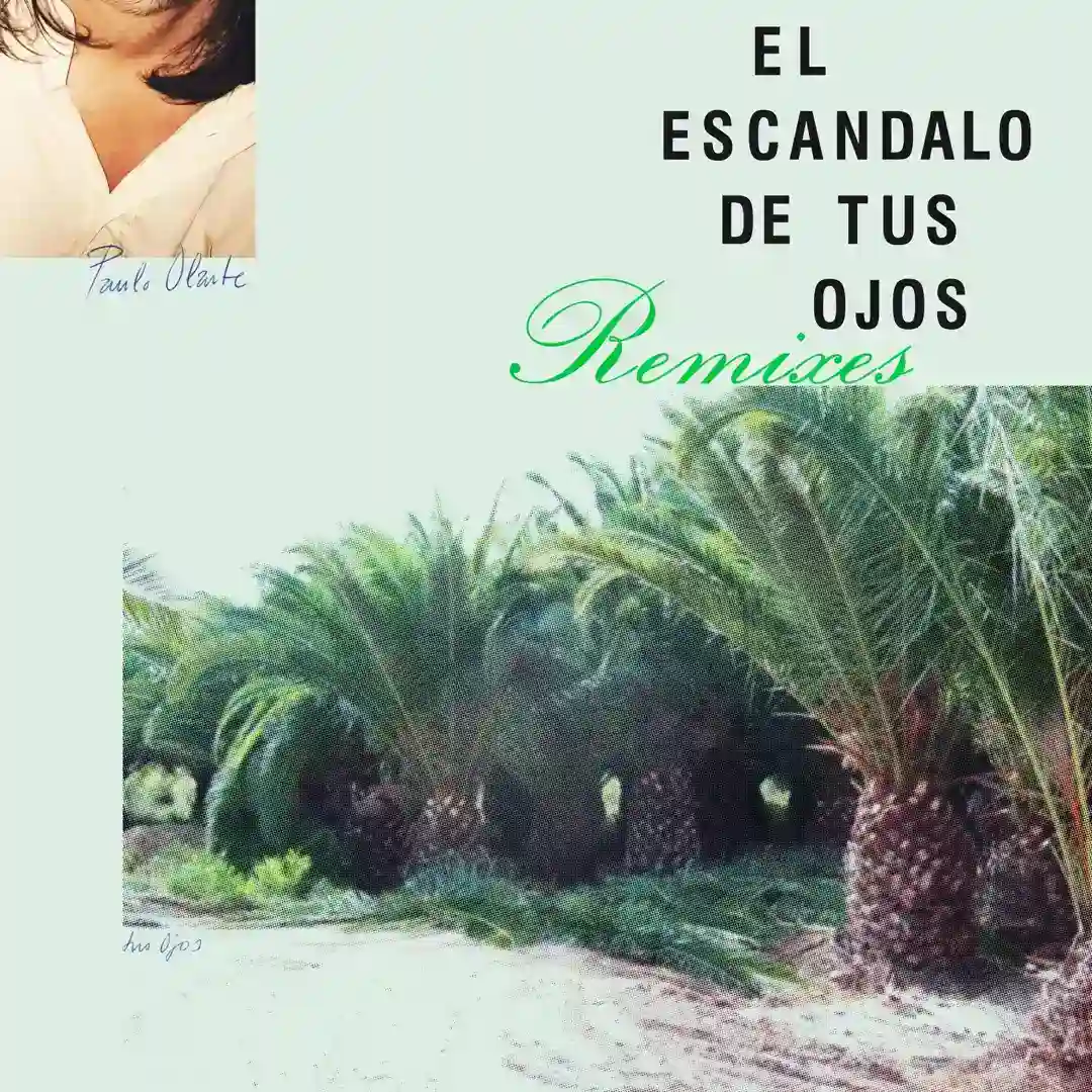 No Puede Ser (Dany F Remix) cover