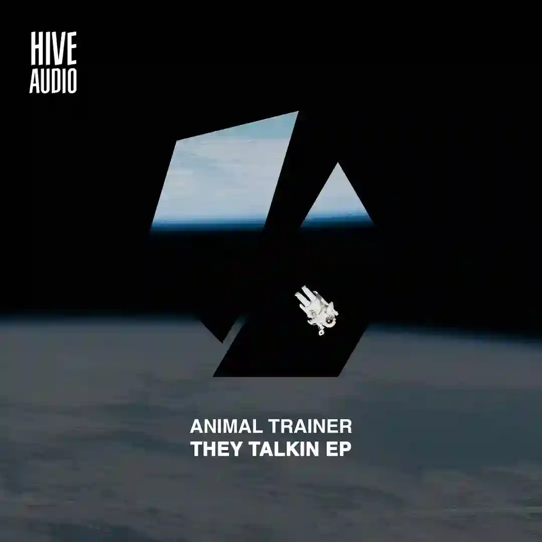 3001 (Extended Mix) cover
