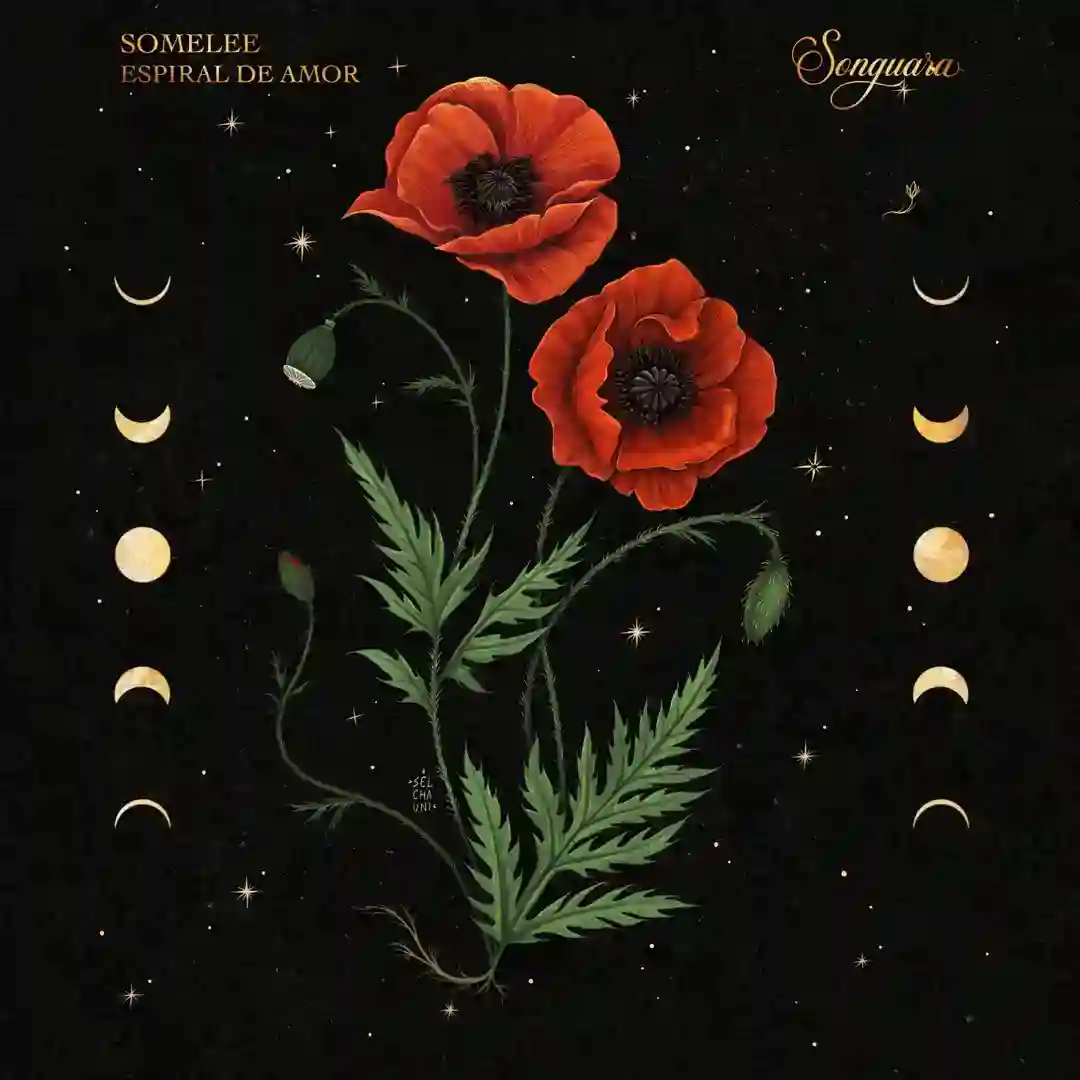 Espiral De Amor [SG02] cover