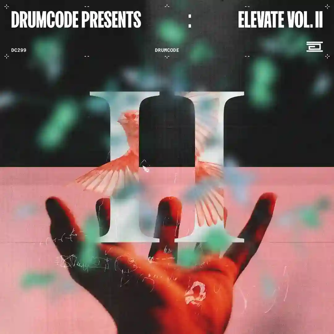 No Tomorrow (Original Mix) cover