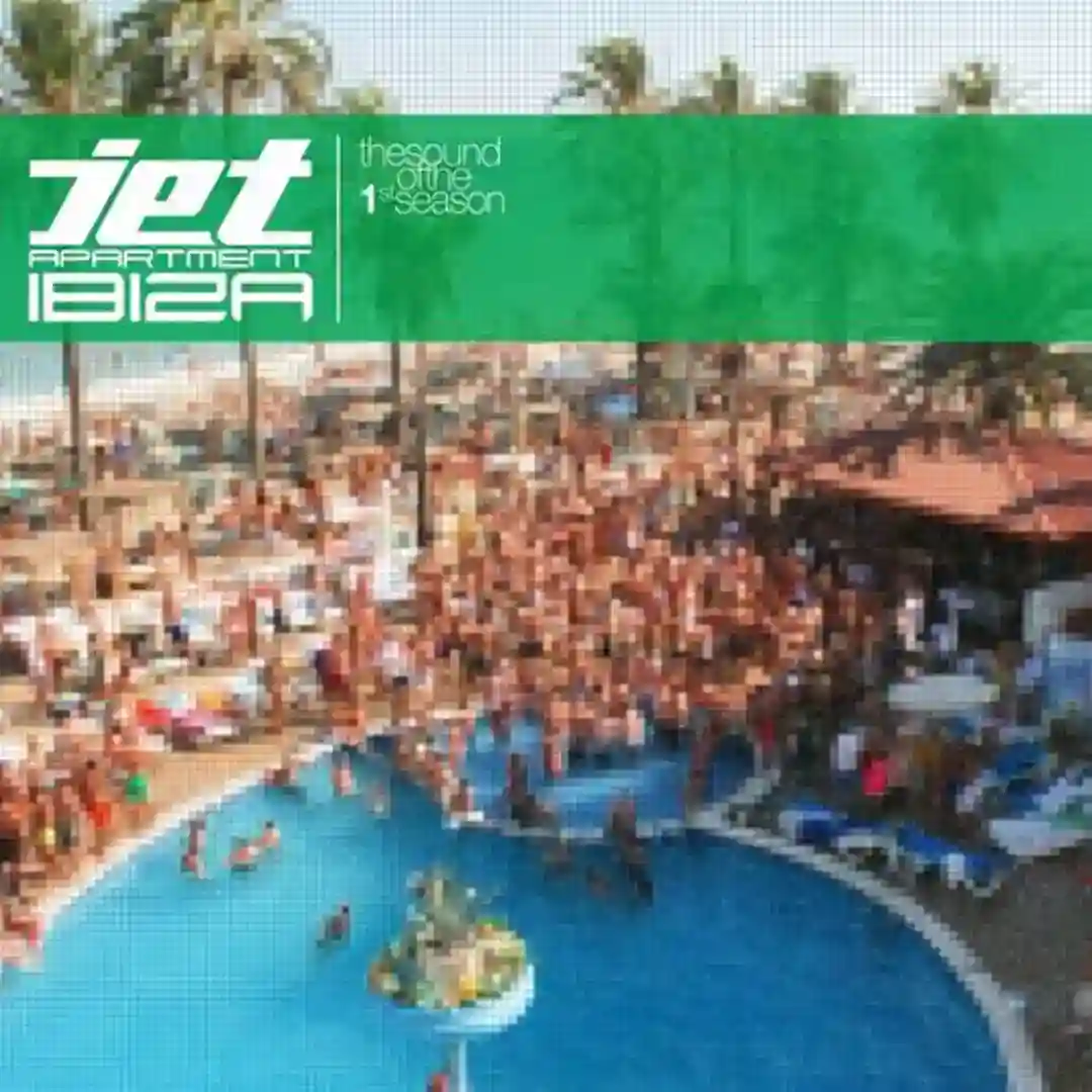 Let's Go Back (Solomun Remix) cover