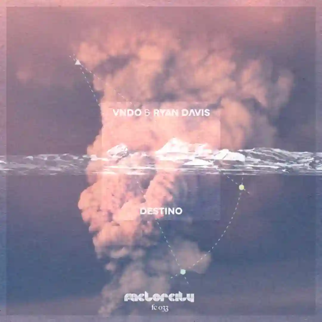 Place & Space cover