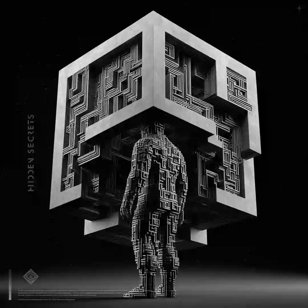 Cybernetik Collapse (Original Mix) cover