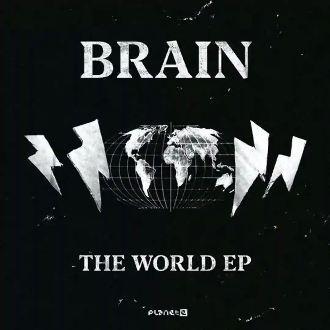 Corrections (Original Mix) cover