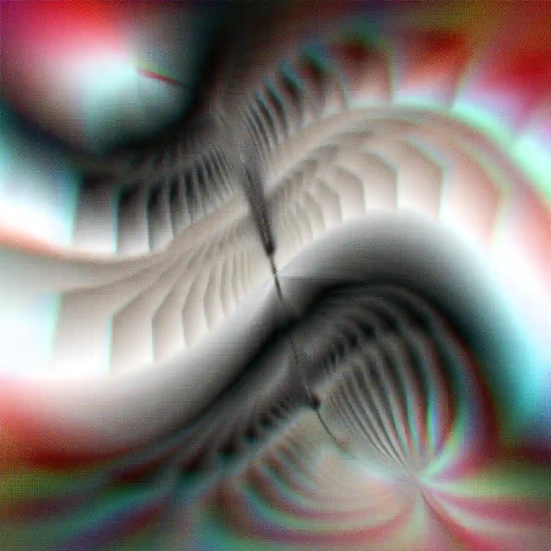 Changes (Original Mix) cover