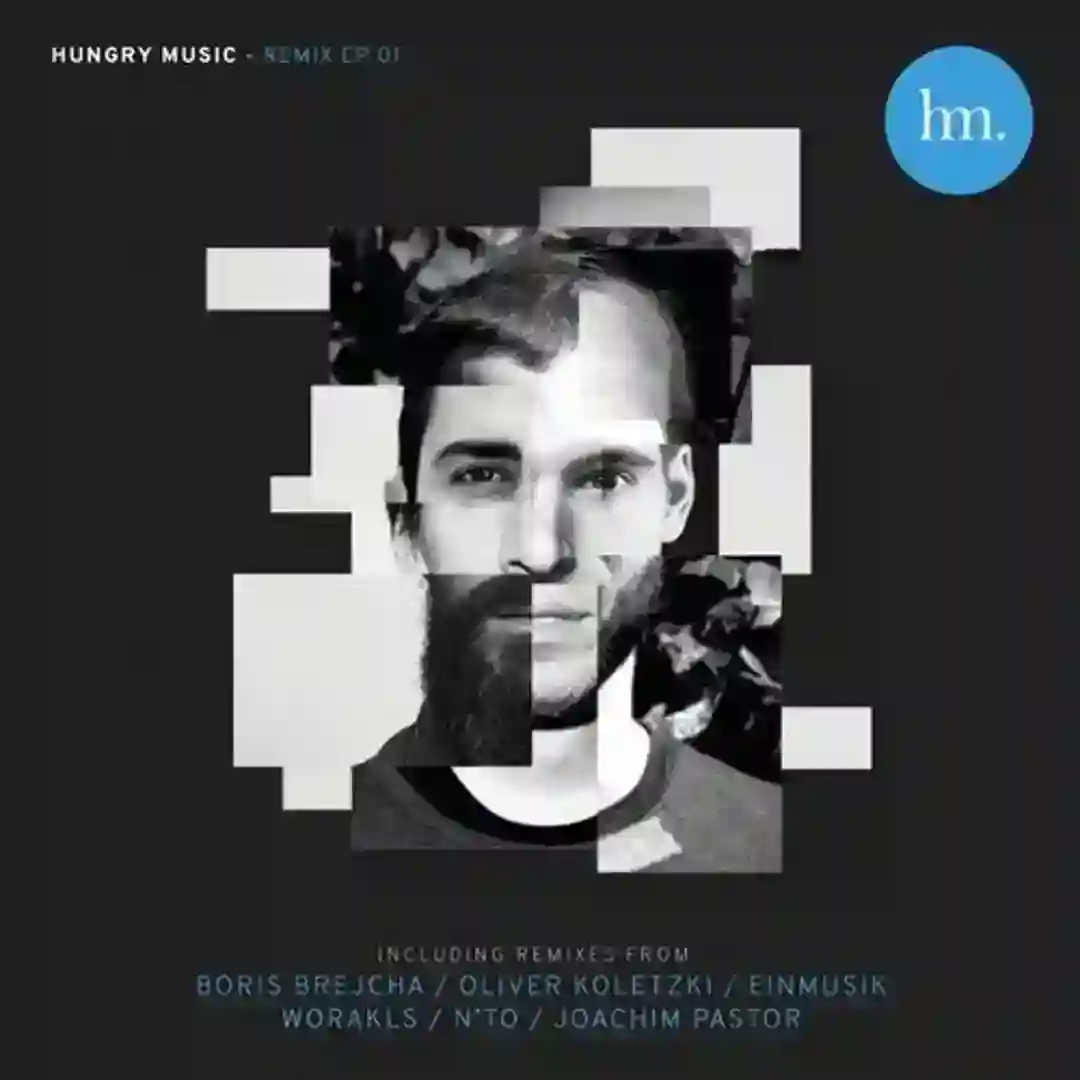 Joda (Worakls Remix) cover