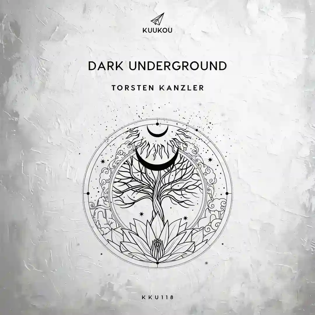 Dark Underground (Original Mix) cover