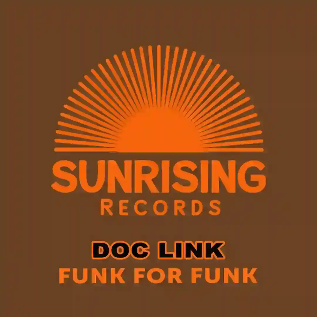 Funk For Funk cover