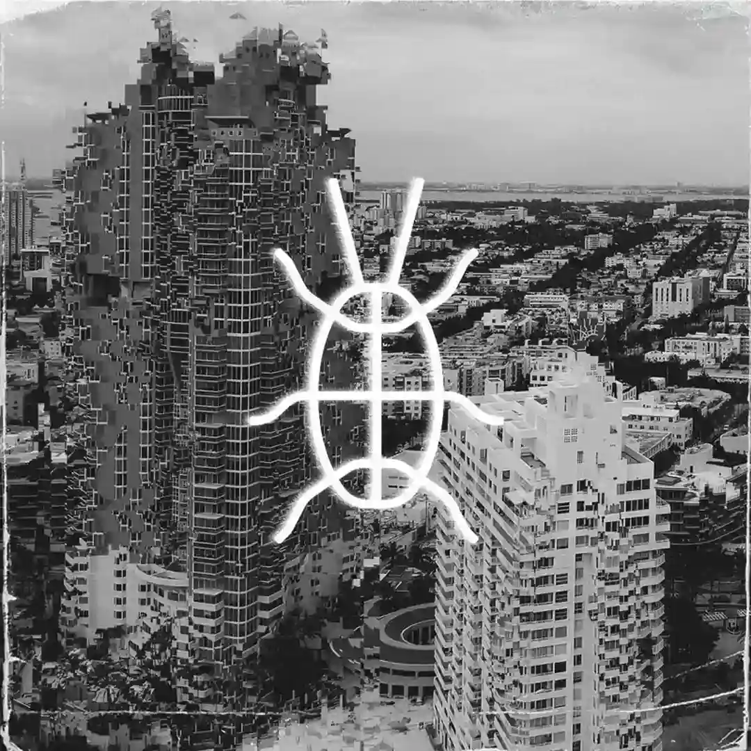Merecumbe cover