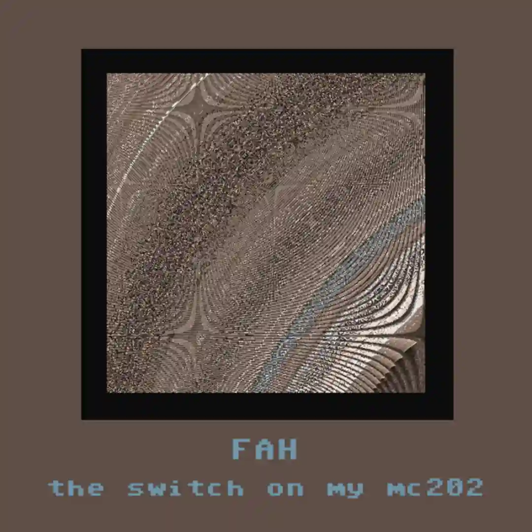 Future MC202 cover