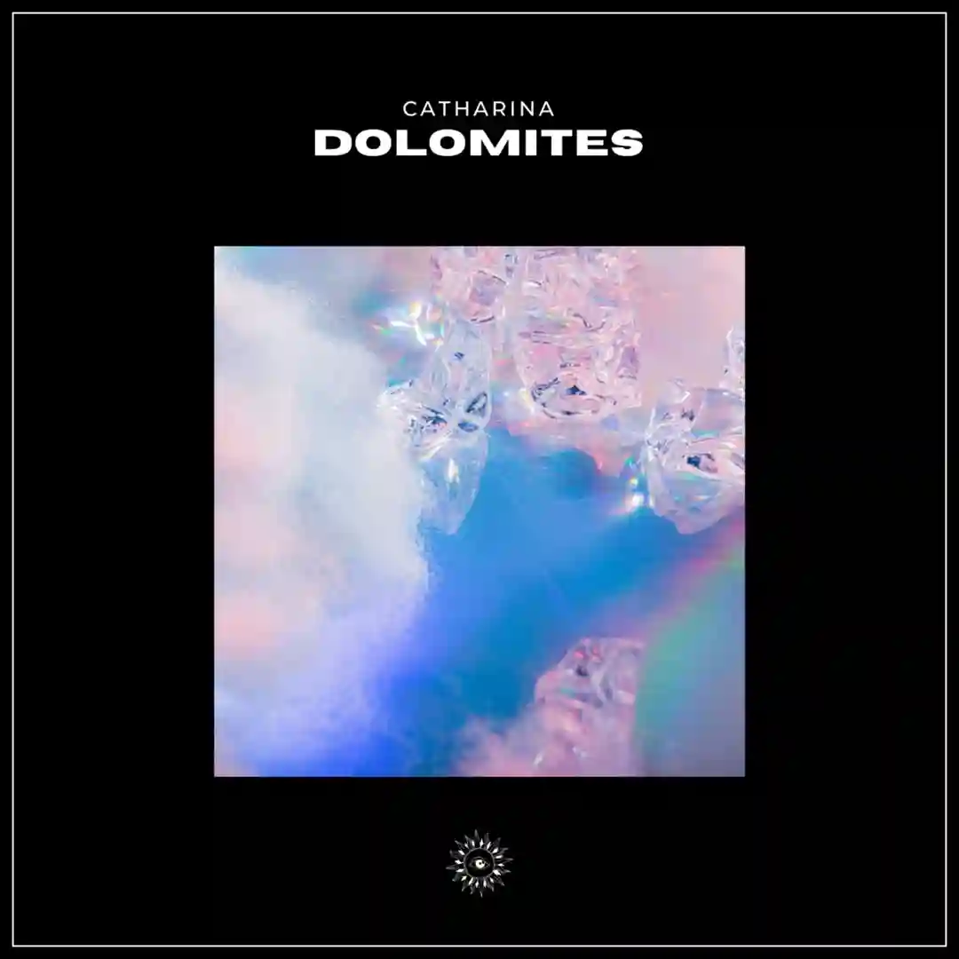 Dolomites cover