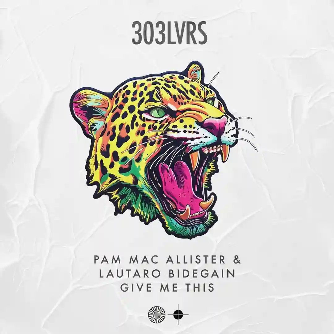 Give Me This (Extended Mix) cover